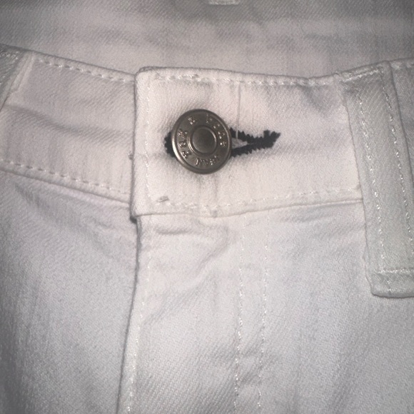 NWT Rag & Bone Dre Low Rise Ankle Slim Boyfriend Jeans - Picture 10 of 10